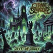 /CARNAL SAVAGERY / Crypt of Decay (NEW!)