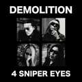 DEMOLITION / �SSNIPER EYES  []