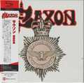 SAXON / Strong Arm of the Law (������/���W���P) []