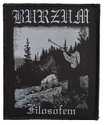 /BURZUM / Filosofem (SP)