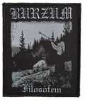 BURZUM / Filosofem (SP) []
