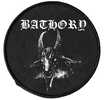 /BATHORY / Goat CIRCLE （SP)