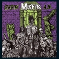 MISFITS / Earth A.D./Wolfs Blood(2025 reissue) []