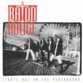 BATON ROUGE / Lights Out On The Playground (1991/2025 reissue) []