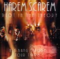 HAREM SCAREM - PLOT IN THE THEORY (2CDR) []