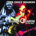 HAREM SCAREM - THE ONLY REASON (2CDR) []