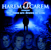 コレクターズ商品/HAREM SCAREM - THE LINES ARE DRAWN IN VEIN (2CDR)