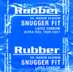 コレクターズ商品/RUBBER - SNUGGER FIT (2CDR)