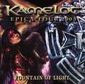 KAMELOT - FOUNTAIN OF LIGHT (2CDR) []