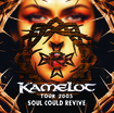 コレクターズ商品/KAMELOT - SOUL COULD REVOVE (2CDR)