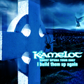 KAMELOT - I BUILD THEM UP AGAIN (2CDR) []