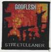 /GODFLESH / Streetcleaner (SP)