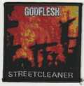 GODFLESH / Streetcleaner (SP) []