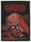 /GUTLESS / High Impact Violence (SP)