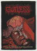 GUTLESS / High Impact Violence (SP) []