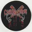 /CANNIBAL CORPSE / Hammers CIRCLE (SP)