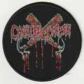 CANNIBAL CORPSE / Hammers CIRCLE (SP) []