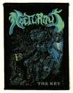 /NOCTURNUS / The Key (SP)