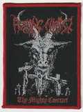 ROTTING CHRIST / Thy Mighty Contract (SP) []