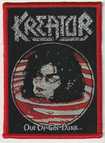 /KREATOR / Out Of The Dark (SS)