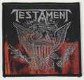 TESTAMENT / True American Hate (SP) []
