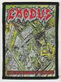EXODUS / Another Lesson In Violence (SP) []