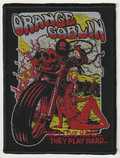 ORANGE GOBLIN / They Live Hard They Play Hard (SP) []