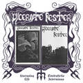ULCERATE FESTER / Unceasing Life Contradictio Interminus (Demo�W�I�j []