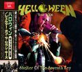 HELLOWEEN - SHELTER OF THE SEVENTH KEY(2CDR) []