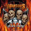 THRASH METAL/WARSONS / Burn Them