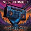 HEAVY METAL/STEVE PLUNKETT / Turn Up The Radio 2025 (オートグラフ1stのリレコ！)