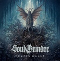 SOUL GRINDER / Frozen Halls []
