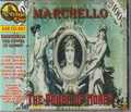 MARCHELLO / The Power of Money (���̃Z�J���h�A���o���I�j�ăv���X []