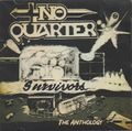 NO QUARTER / Survivors - The Anthology (2CD) []