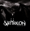 /SATYRICON / Age of Nero (2025 reissue)