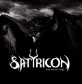 SATYRICON / Age of Nero (2025 reissue) []