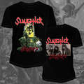 SLAUGHTER / Strappado T-Shirt �\�� �y1/10�i�y�j�X���܂Ŏ󂯕t���z []