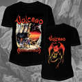 VULCANO / Anthropophagy T-Shirt �\�� �y1/10�i�y�j�X���܂Ŏ󂯕t���z []