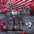 ABSCESS / Dawn of Inhumanity �i2025 reissue) []