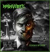 THRASH METAL/HAMVIDES / Demonio interior (slip)