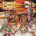 OMEN / Battle Cry (digi/2017 reissue) []