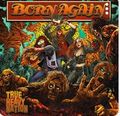BORN AGAIN / True Heavy Nation []