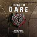 DARE / The Best Of DARE (2CD) []