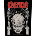 KREATOR / Skull & Skeletons (BP)  []