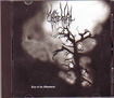 /URGEHAL / Rise Of The Monument