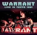WARRANT / Live in Japan 1991 (2CD) (Alive the Live) []