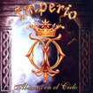 /IMPERIO / Abismos en el cielo - XXV Anniversary Edition (slip/2025 reissue) DEMO追加収録！