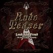 JAPANESE BAND/RUDE TEASER / Loud And Proud -The Best of RUDE TEASR (1/21発売）