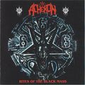 ACHERON / Rites of the Black Mass (2CD/2025 reissue) []