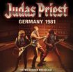 HEAVY METAL/JUDAS PRIEST / Germany 1981